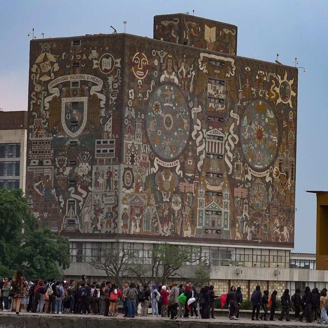 Rectoría UNAM. Qué sí y qué no se puede hacer en el examen UNAM 2026