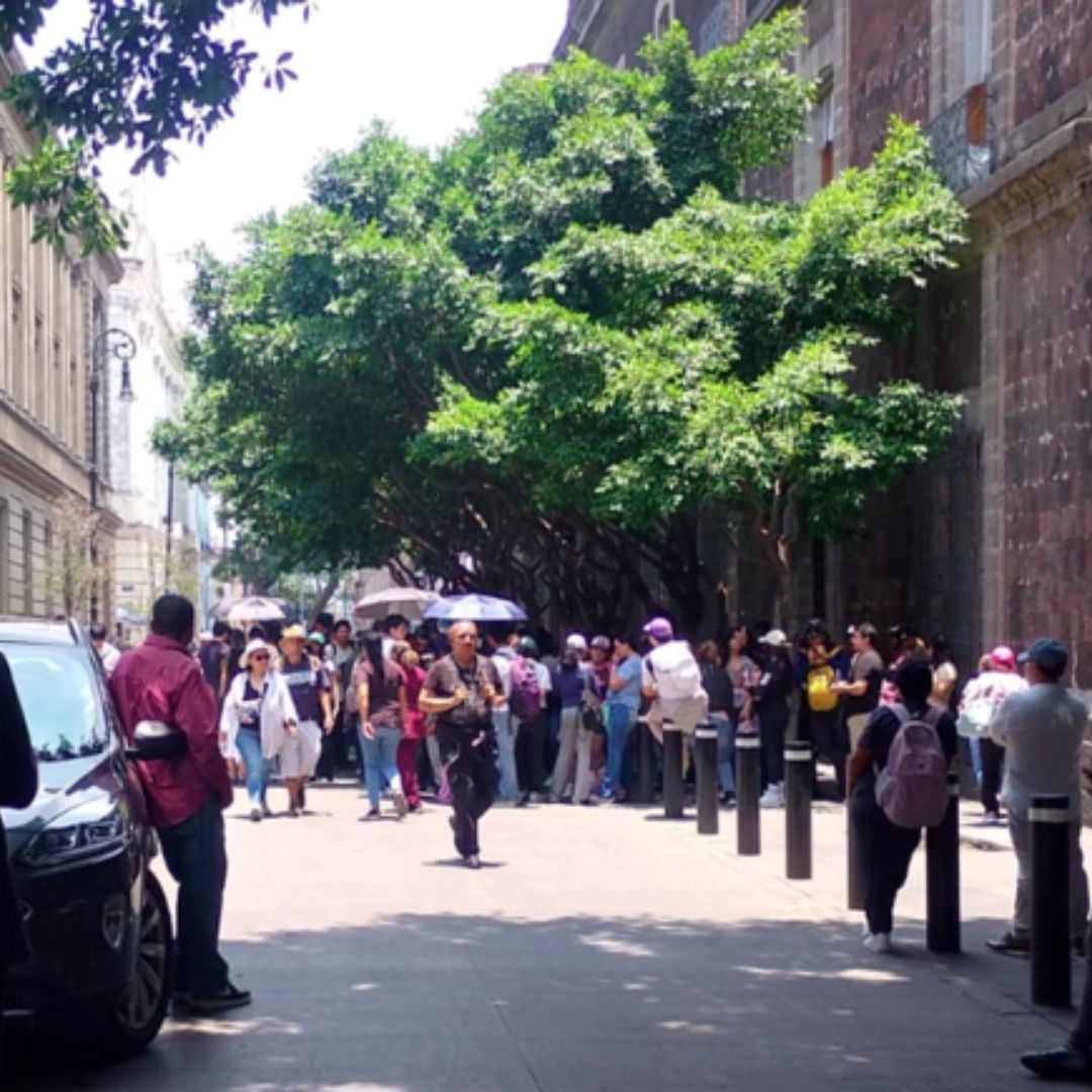Estudiantes del IPN Protestan en la SEP en CDMX: ¿A Qué Acuerdos Llegaron con Autoridades?