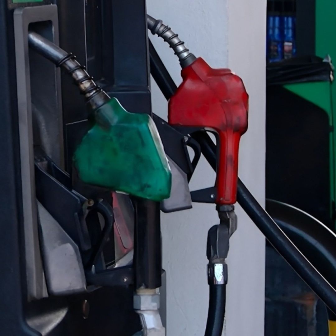 Registran Desabasto de Gasolina Magna en Saltillo y Piedras Negras