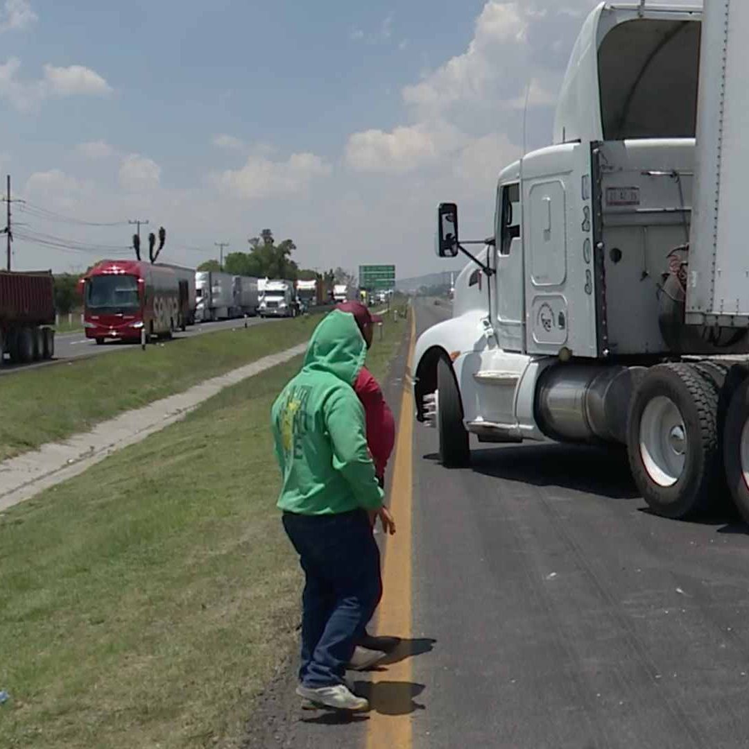 Reabren Circulación en Ambos Sentidos de la Carretera 57