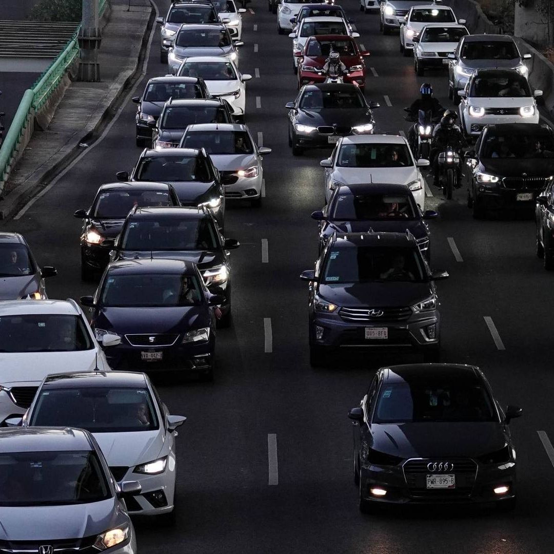 Conoce Si Hay Doble No Circula 20 de Mayo 2026 por Contingencia en CDMX y Edomex