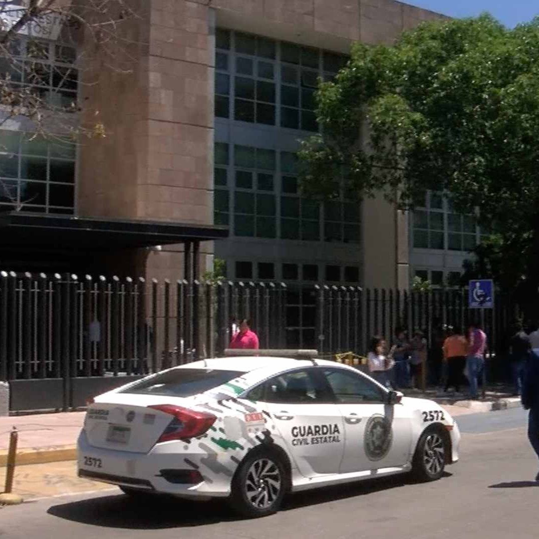 Judicializan Caso de Exdirector de Seguridad en Tamazunchale