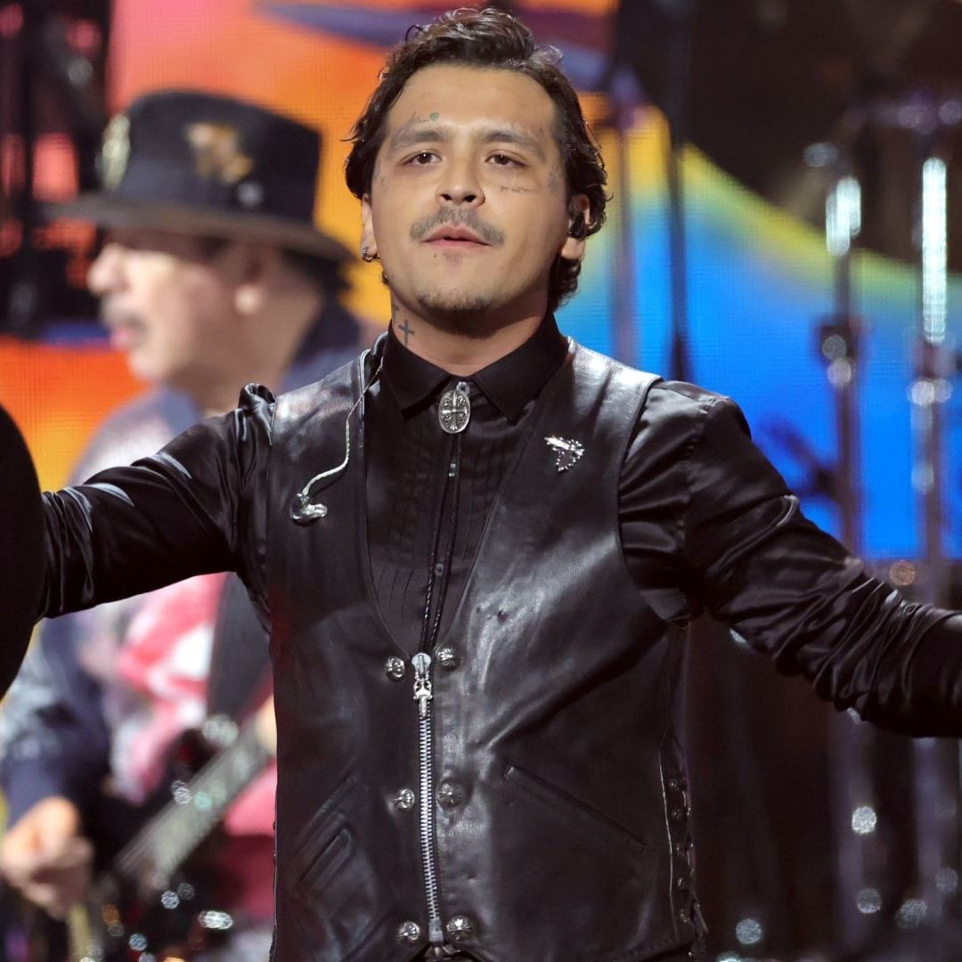 Christian Nodal Cancela Concierto en Sonora; ¿Por Qué y Qué Pasará con los Boletos?