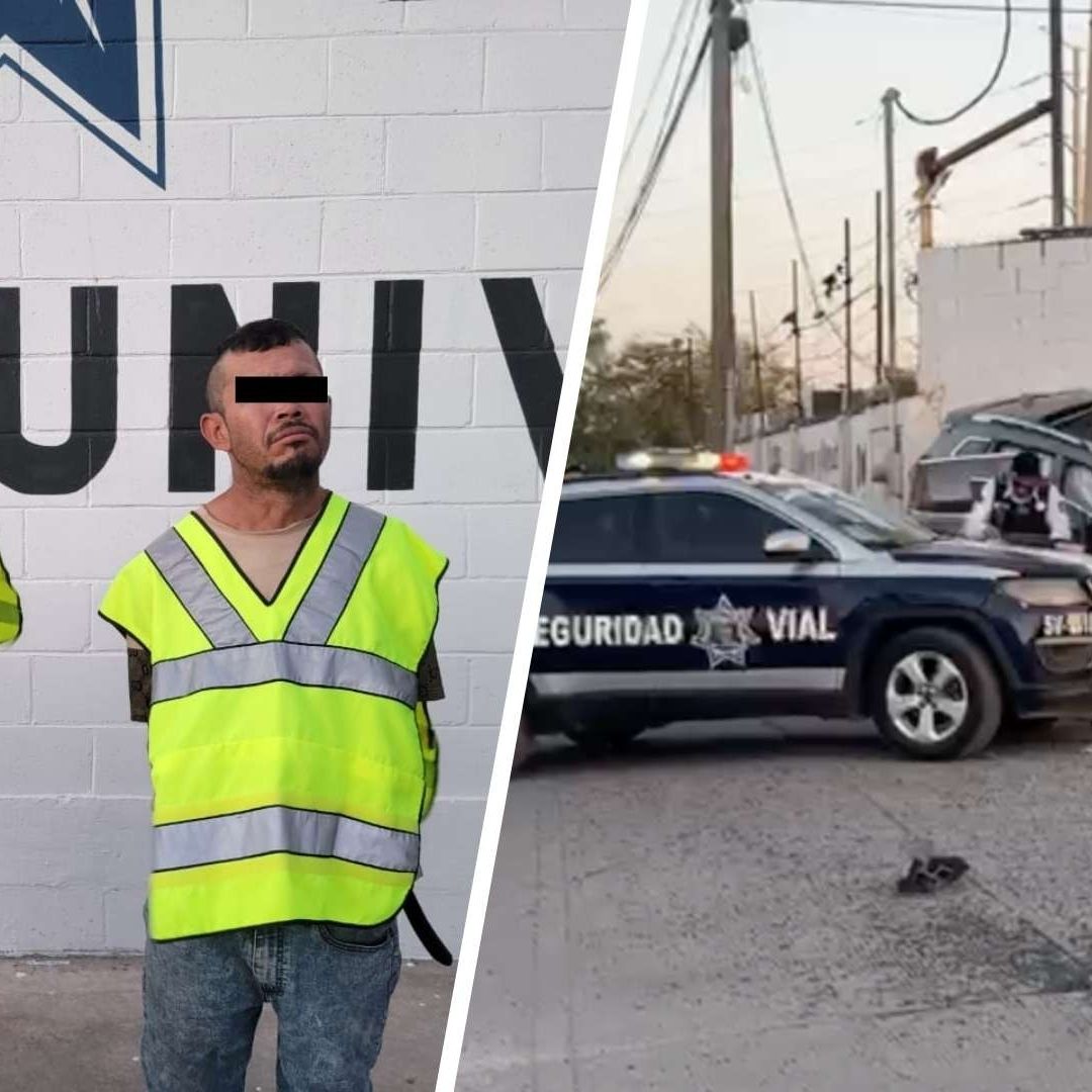 Responsables Intentaron Escapar