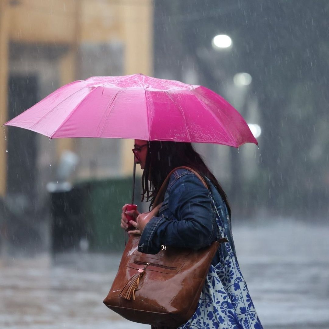 Pronóstico del Tiempo en México MIÉRCOLES 20 de Mayo de 2026: ¿En Qué Estados Lloverá?