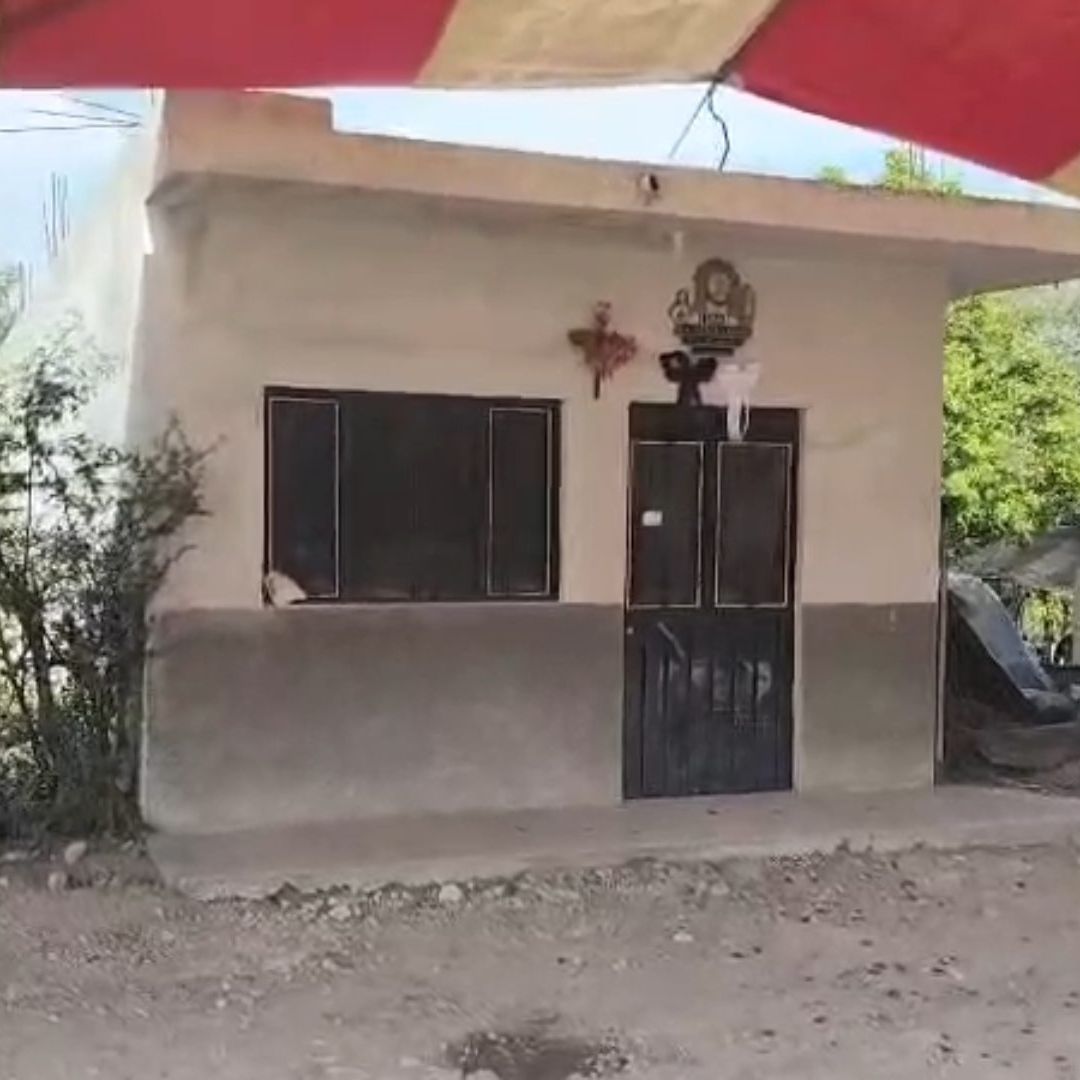 Causa Muerte Bebé Carolina por Asfixia en Homicidios Diez Muertos Rancho Texcalapa Tehuitzingo Puebla