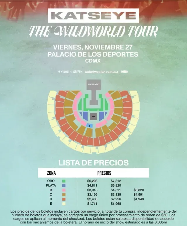 katseye-mexico-2026-boletos-precios-mapa-palacio-de-los-deportes