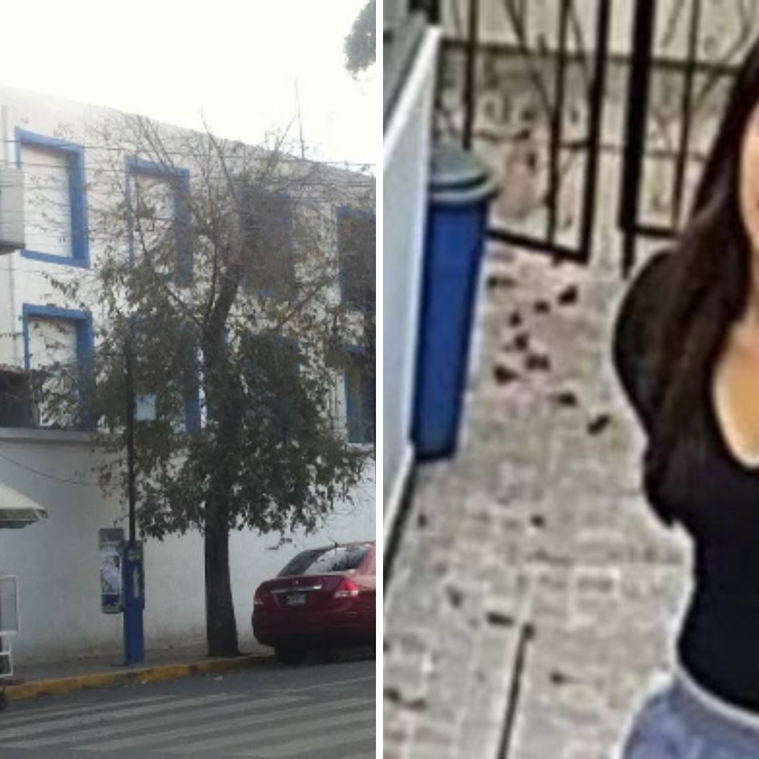 Marilyn Jolette: Menor Llega Tarde a Escuela, No la Dejan Pasar y Desaparece al Subir al Metro CDMX