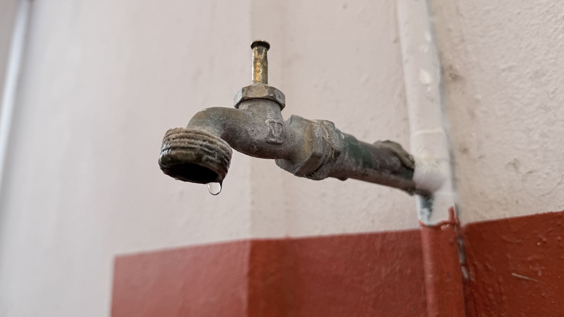 Anuncian Suspensión de Agua en Tijuana