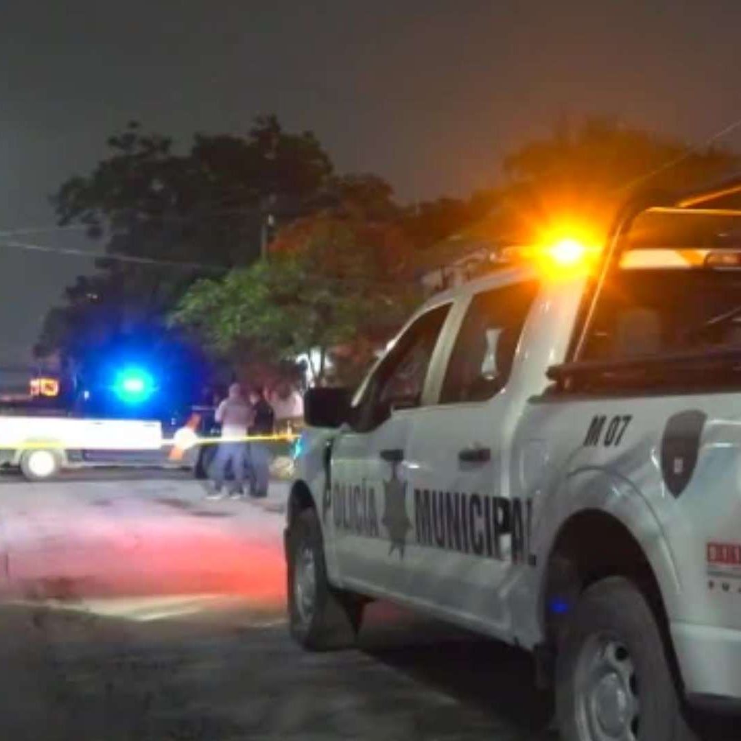 Policía de Guadalupe