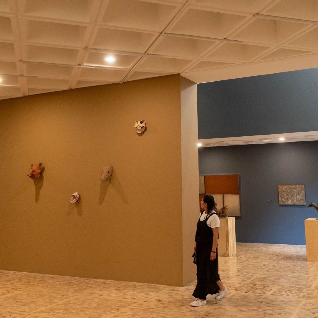 Museos