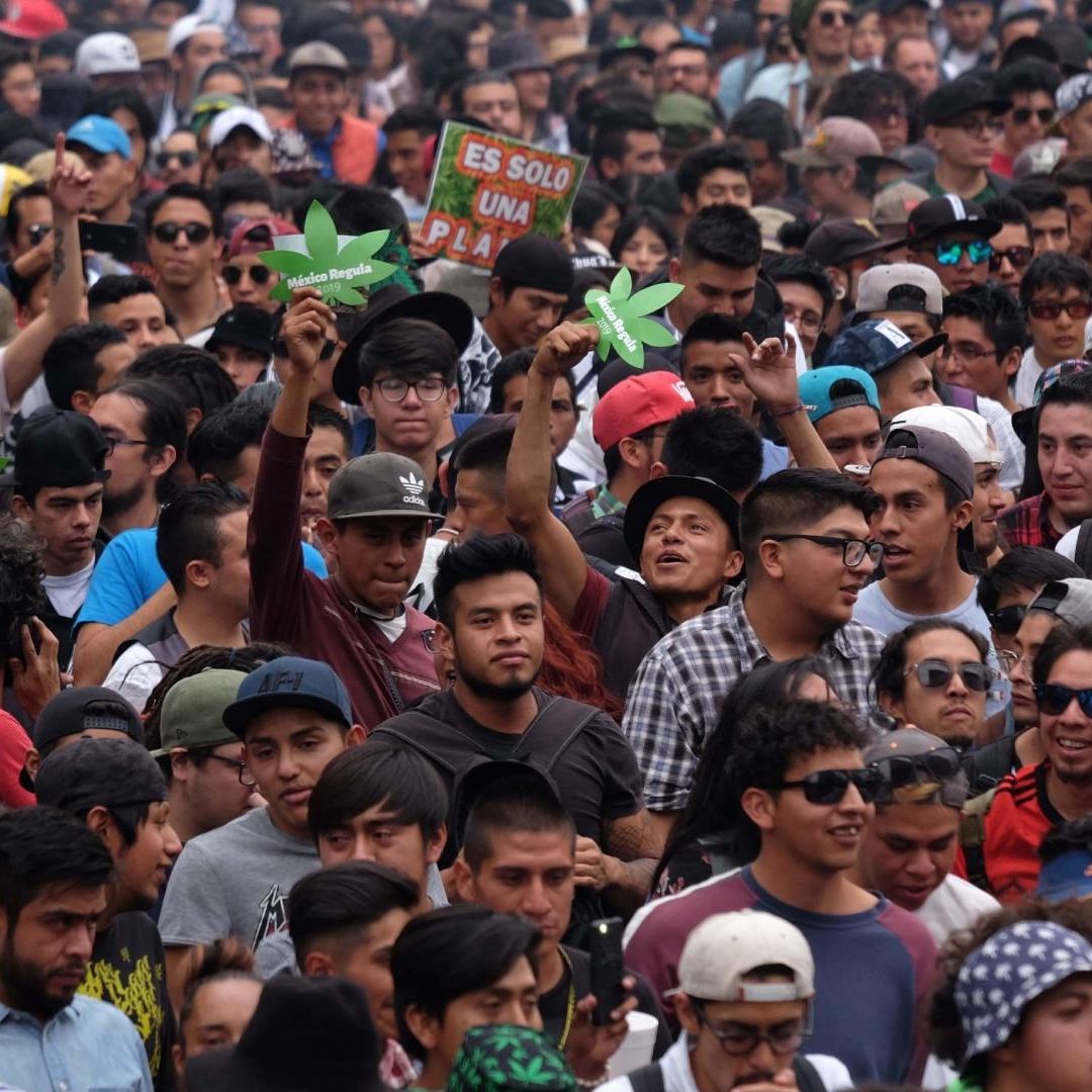 Marchas HOY 18 de Mayo de 2026 en CDMX: Manifestaciones y Concentraciones.