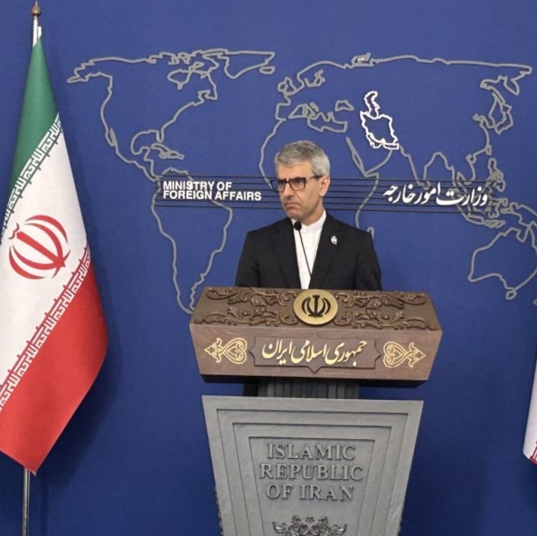 Irán Responde a Última Propuesta de Estados Unidos e Insiste en Demandas.
