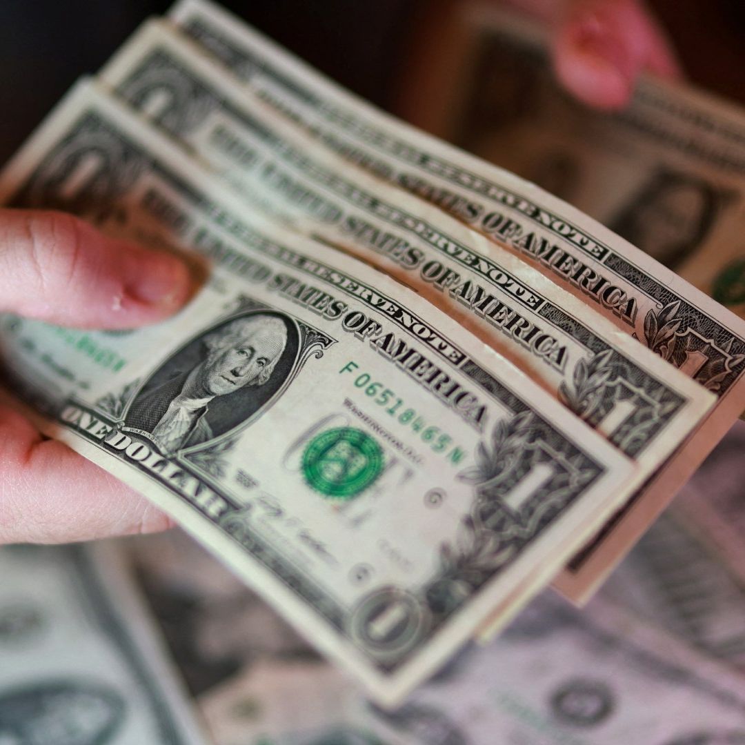 Precio del Dólar Hoy Lunes 18 de Mayo de 2026: ¿Cómo Está el Tipo de Cambio con el Peso?