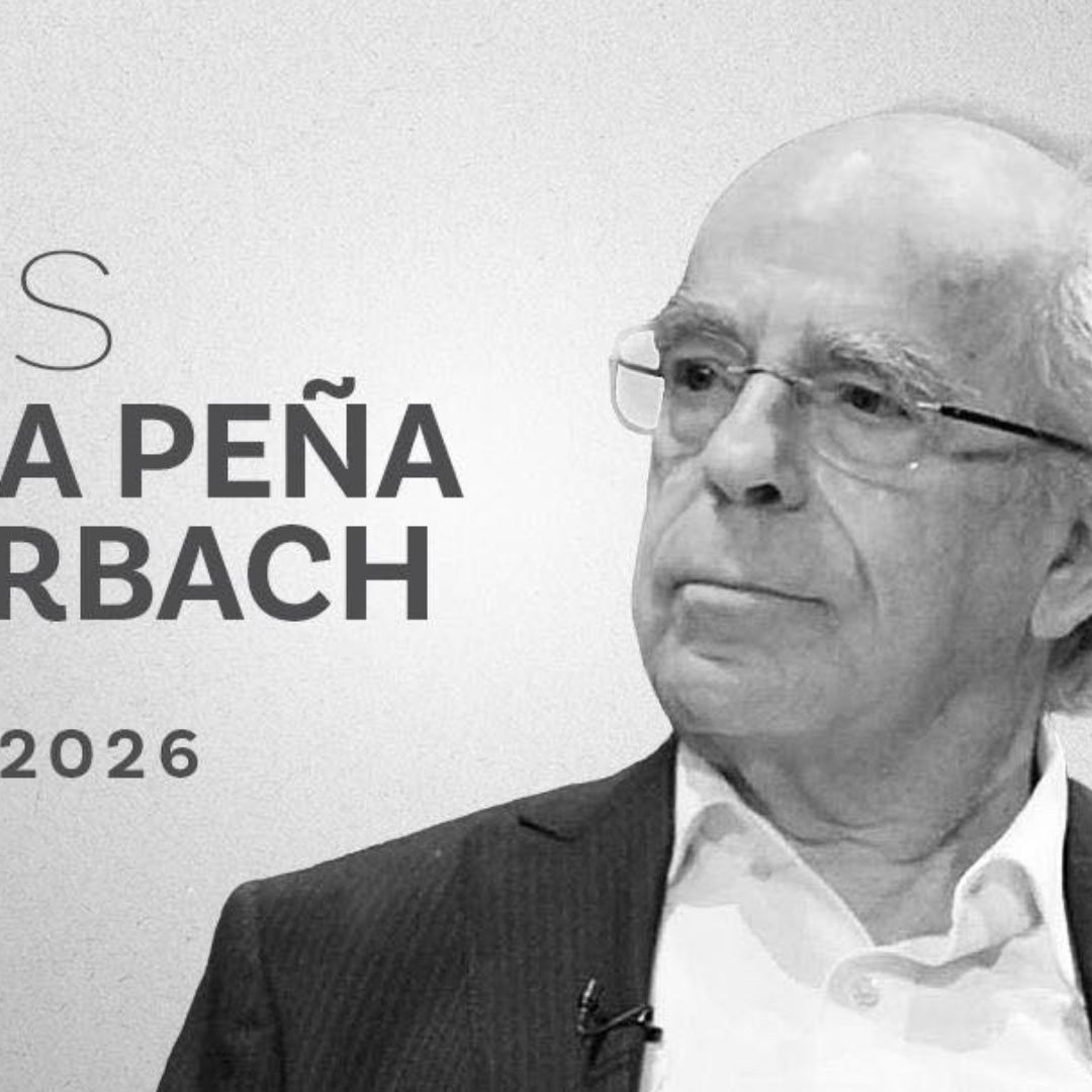 Murió Luis de la Peña, Destacado Físico Mexicano e Investigador de Mecánica Cuántica.