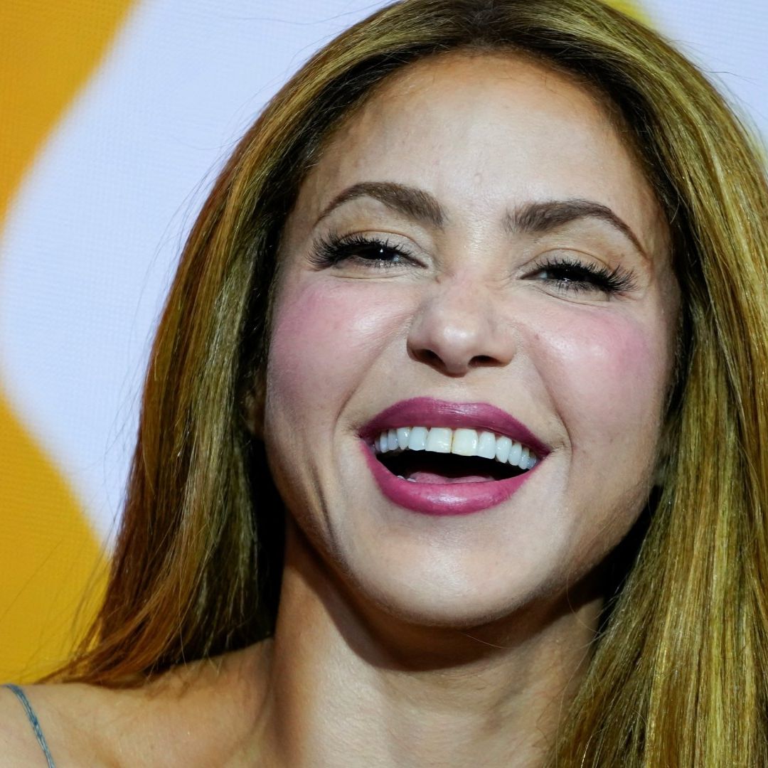 Ordenan Devolver 60 Millones de Euros a Shakira en España.