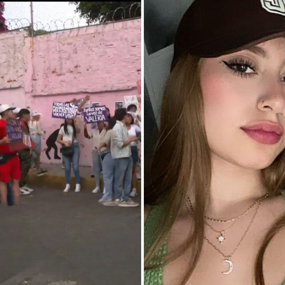 Valeria Frías: Joven Va Fiesta de su Mejor Amiga y la Hallan Muerta en Hospital de Edomex