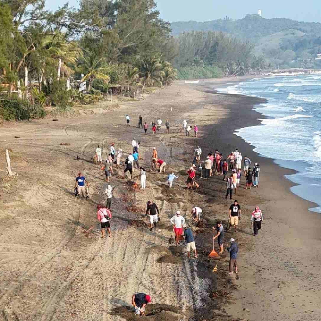 Semarnat atenderá mil 114 sitios contaminados de México