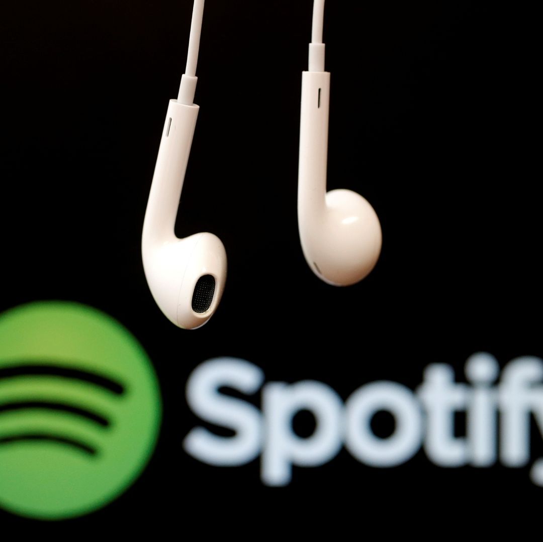 Usuarios Reportan Caída Masiva de Spotify Hoy 18 de Mayo 2026; ¿Qué Pasó con App de Música?