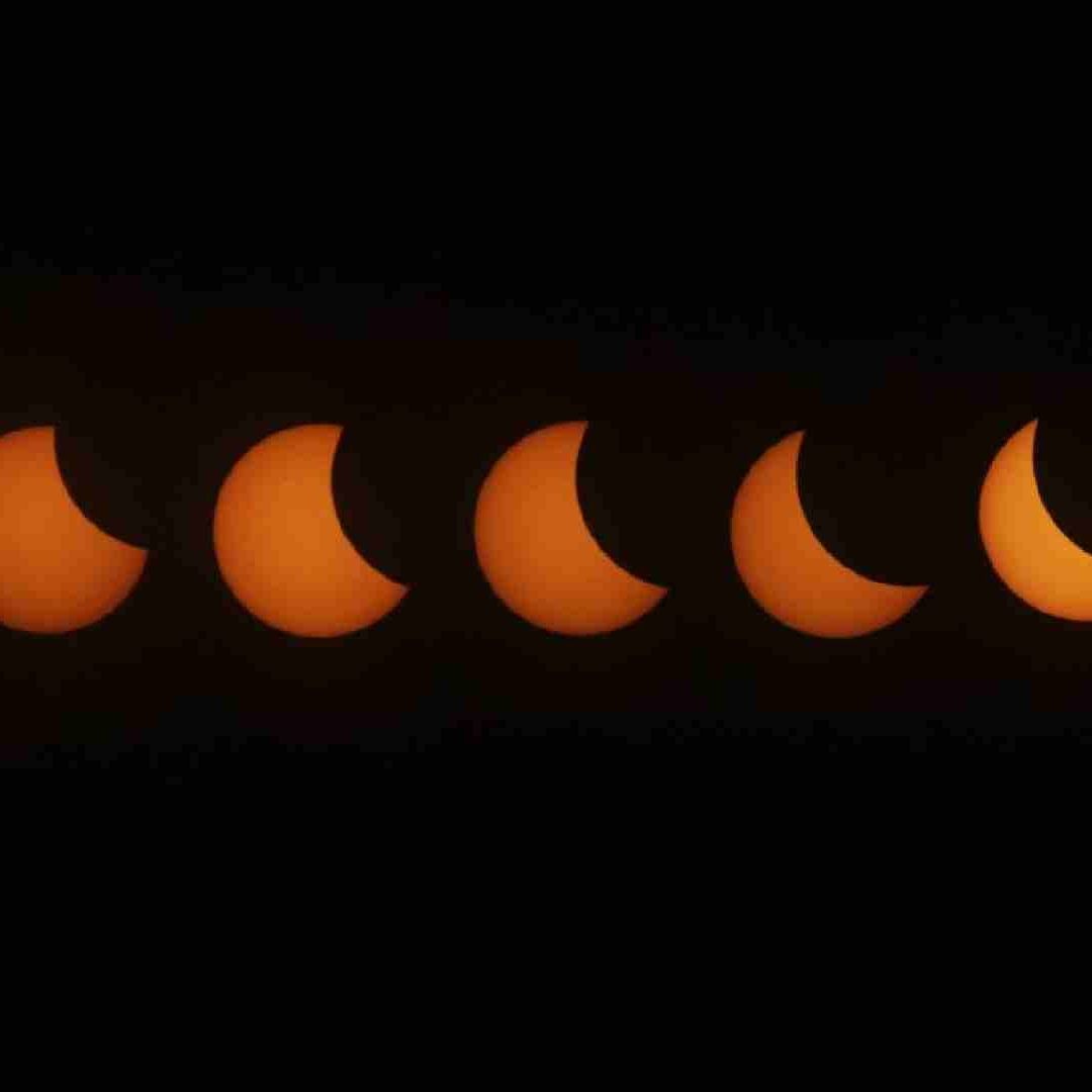 ¿Dónde será visible el eclipse del 12 de agosto del 2026?