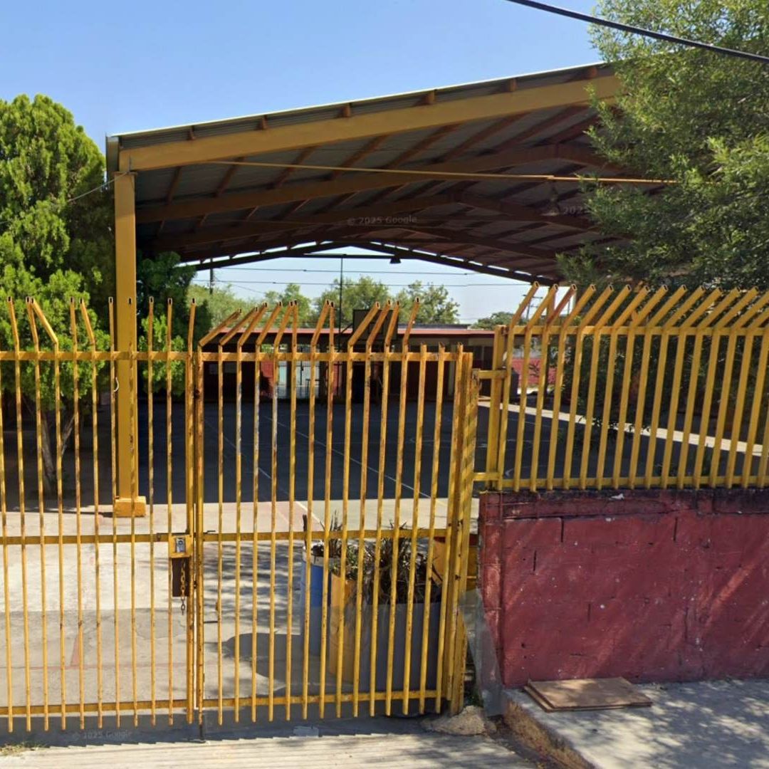 Escuela Serafín Peña