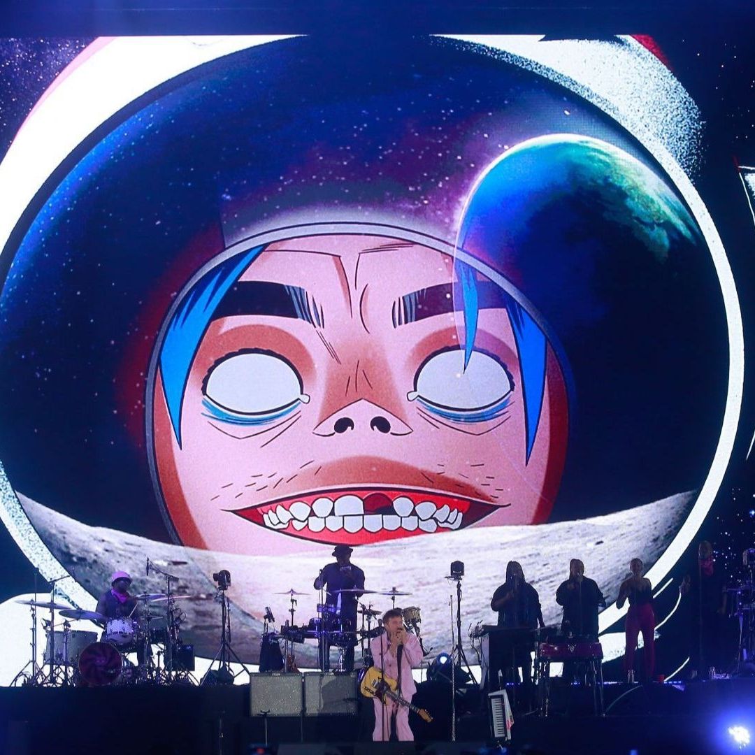 Corona Capital Revela Cartel Oficial de Edición 2026; estas son las bandas y artistas