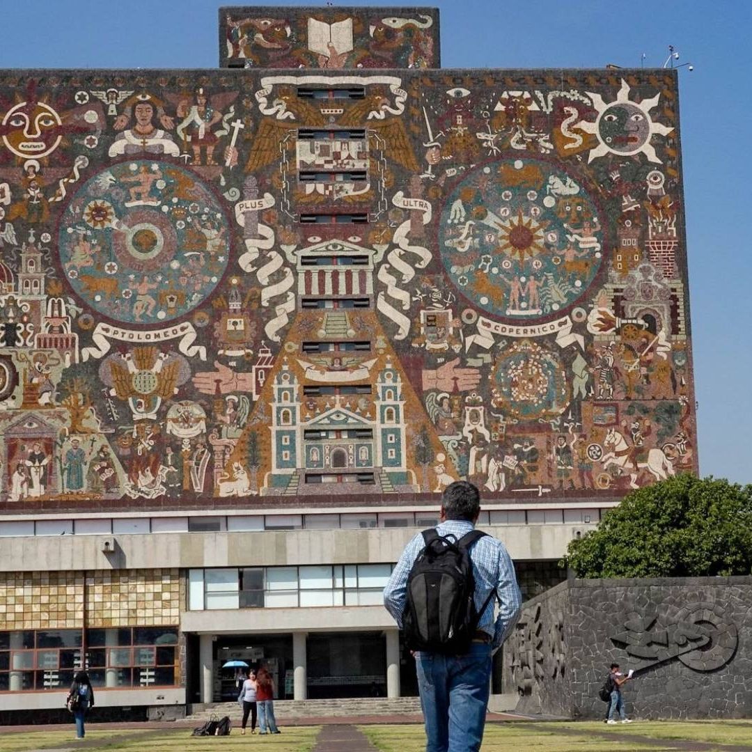 Conoce aquí los aciertos para la UNAM en 2026 con examen