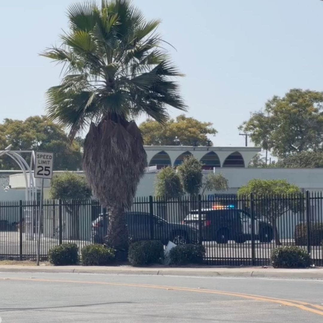 Tiroteo en Centro Islámico de San Diego Deja Tres Muertos