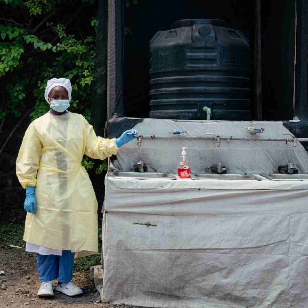 Advierten por cepa Bundibugyo del ébola