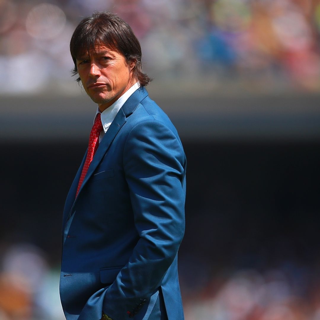 Matías Almeyda Vuelve a la Liga MX; ¿Qué Equipo va a Dirigir?