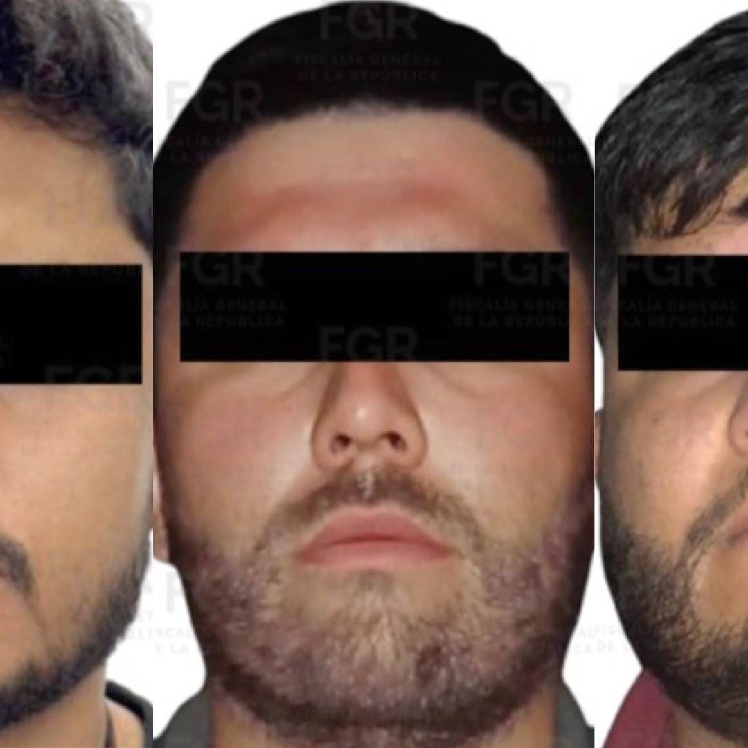 Tres Sujetos Detenidos tras Asegurarles Más de 55 Mil Cartuchos Útiles en Aduanas de Nogales