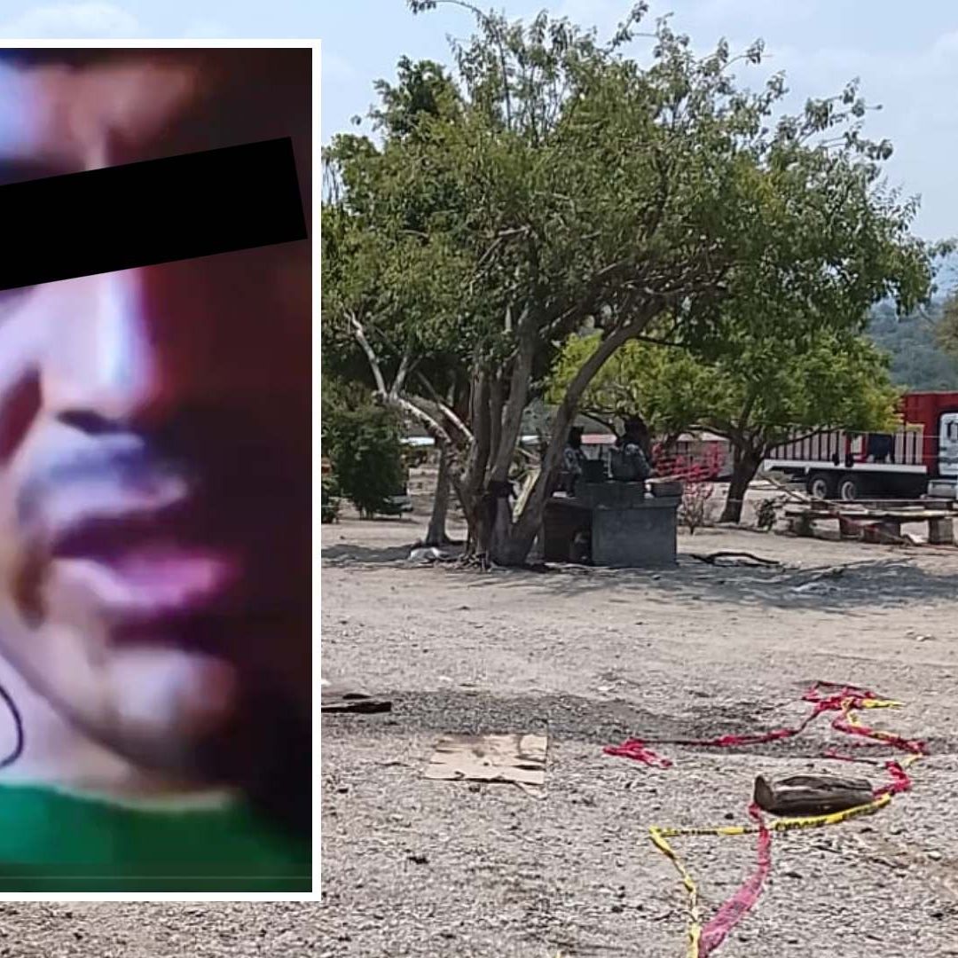 José Alfredo N Asesino Familia Tehuitzingo Hijo Matrimonio Responsable Ataque Armado 10 Muertos
