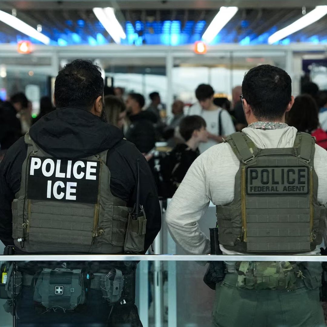 EUA Prohíbe Entrada de Viajeros ante Nuevo Brote de Ébola. Lista de Turistas que No Ingresarán