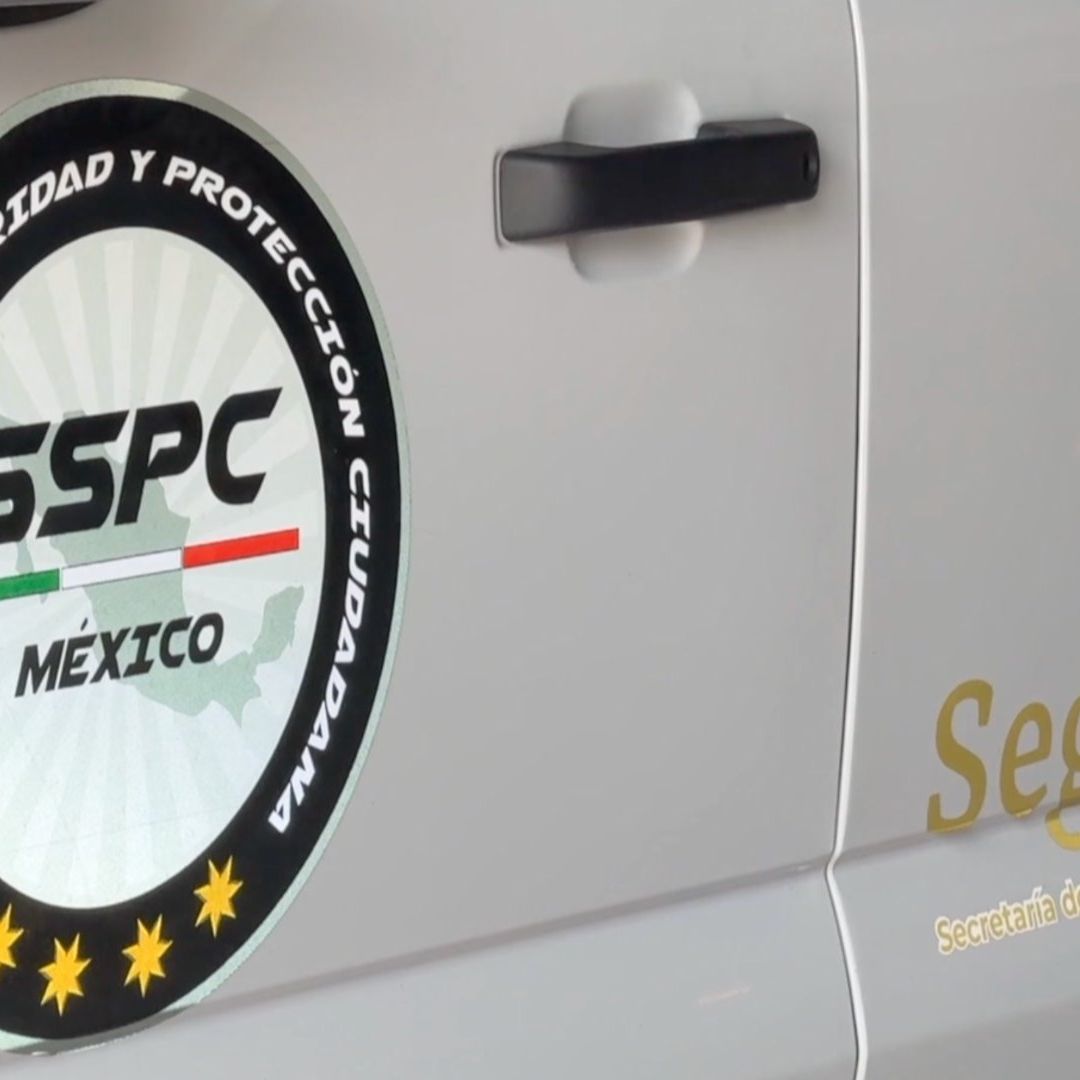 SSPC Envía Personal a Matamoros Tras Hechos de Violencia que Dejó Agente Muerto