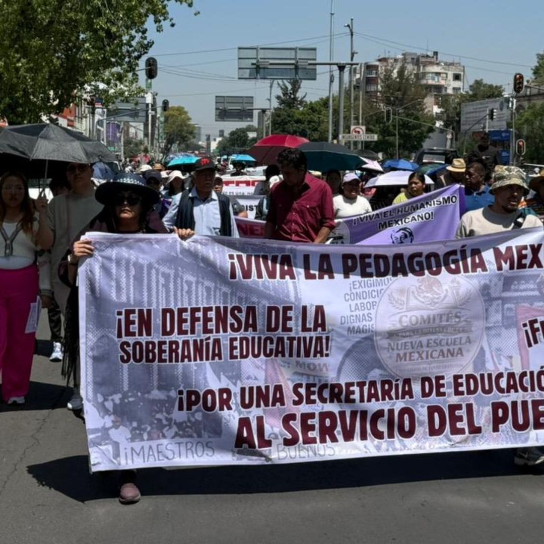 CNTE