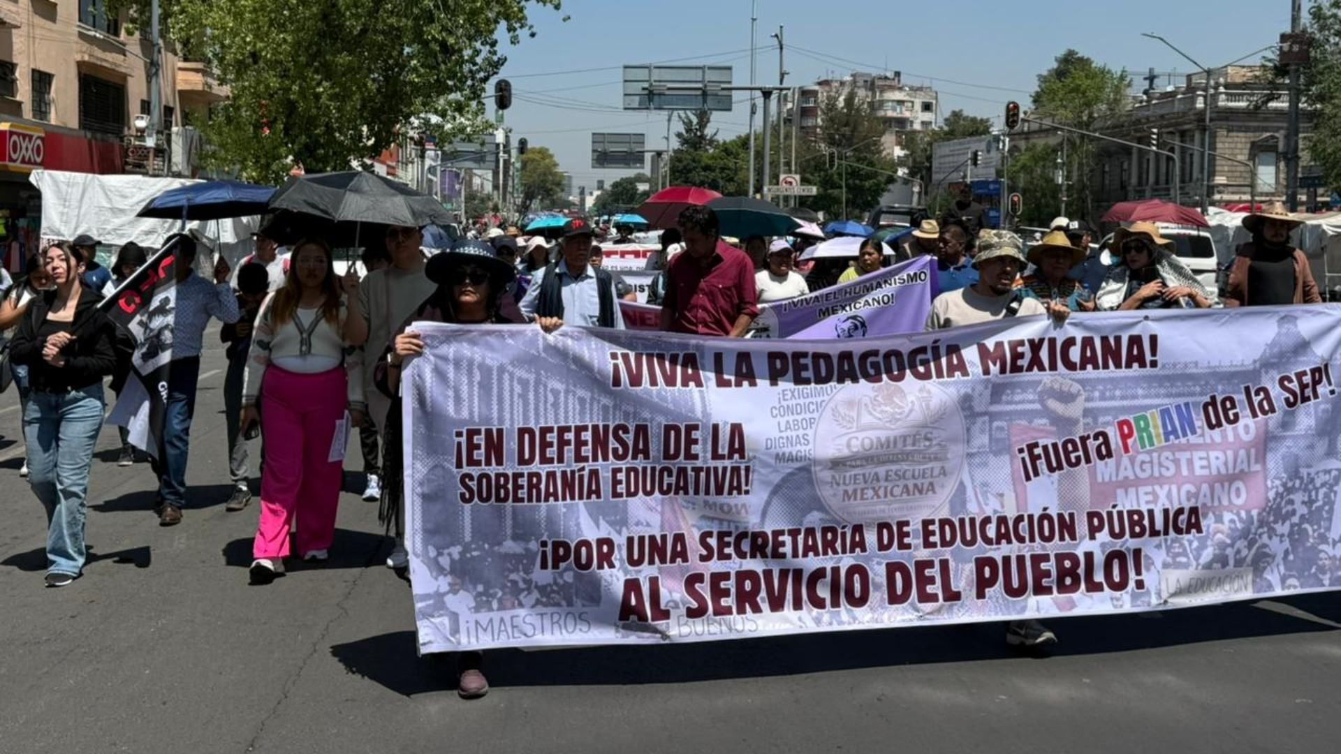 CNTE