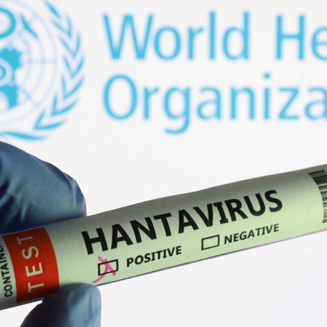 Caso Hantavirus