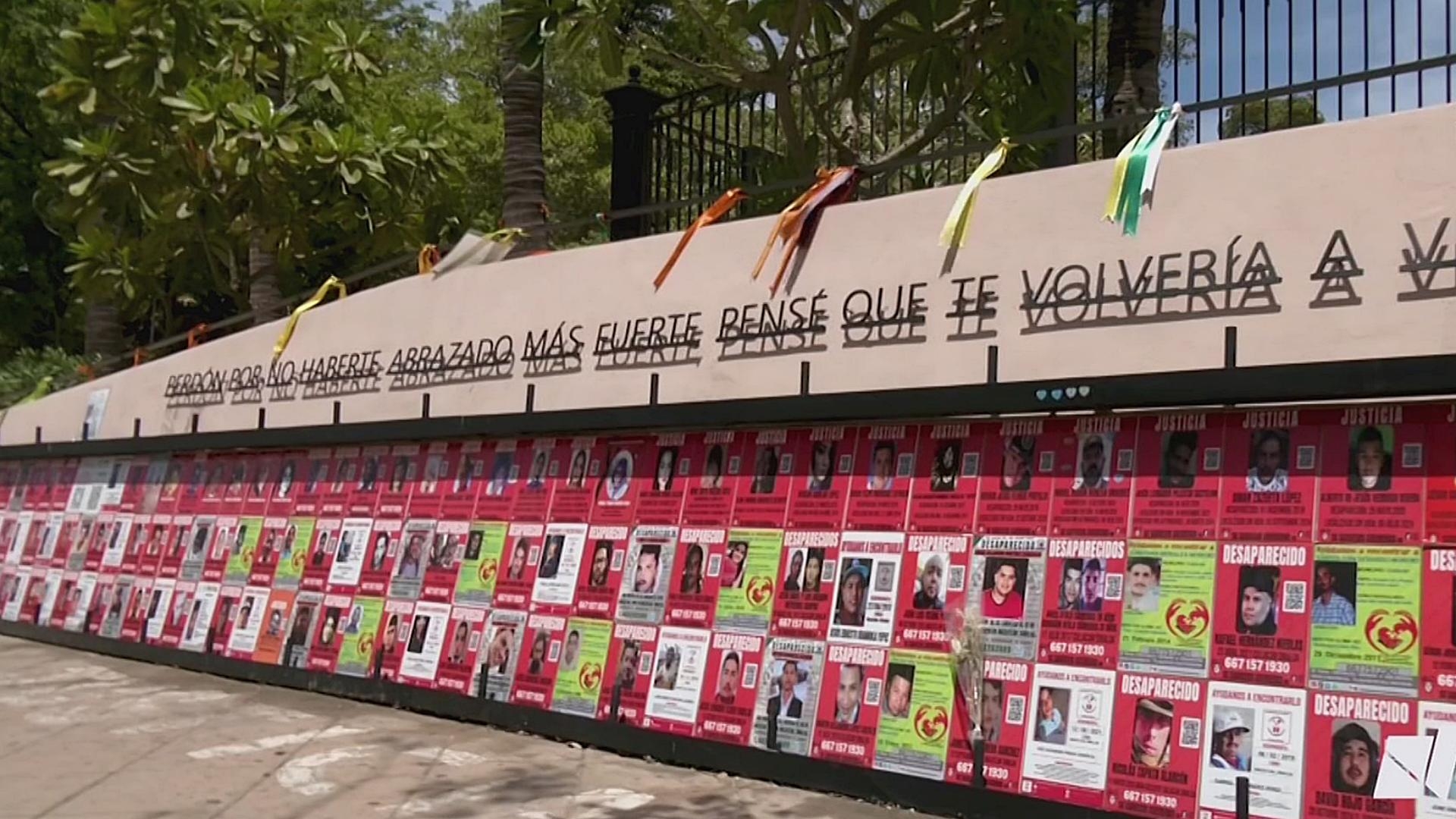 Sinaloa, Con la Tasa Más Alta de Feminicidios en México y la Cifra Va ...