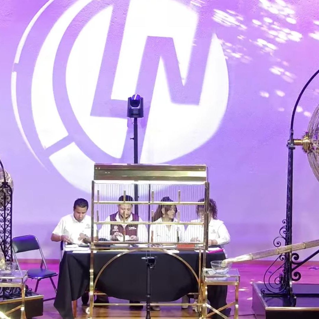 Cae en Tamaulipas el Premio Mayor del Sorteo Zodiaco de la Lotería Nacional