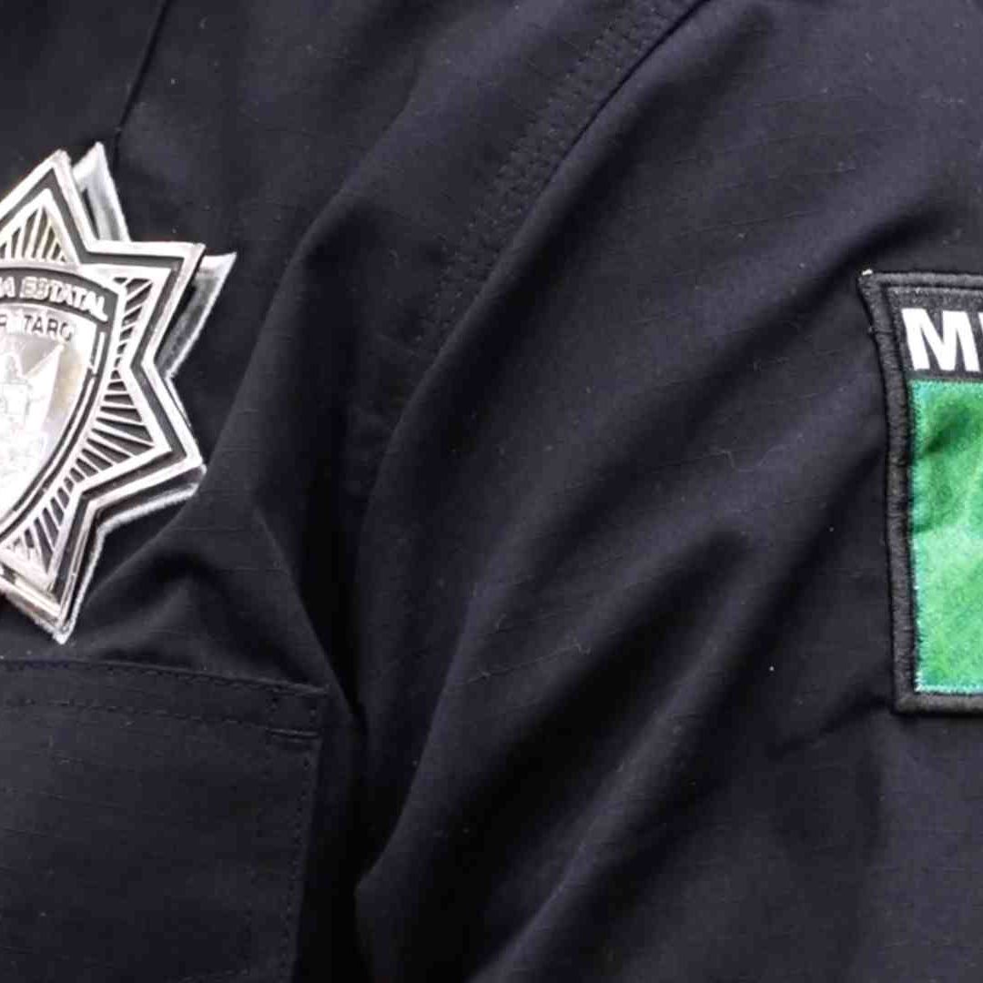Policía Estatal Refuerza Control Territorial con Operativo A.R.M.A.