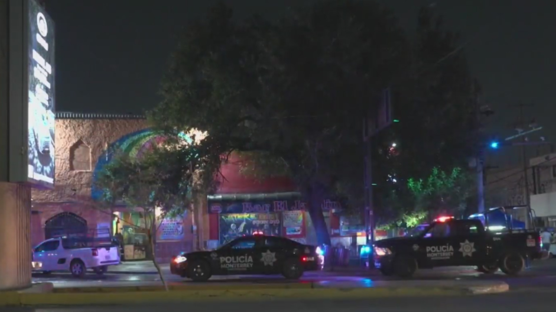 Ataque Armado Deja Un Hombre Muerto y Un Lesionado en Bar en el Centro ...