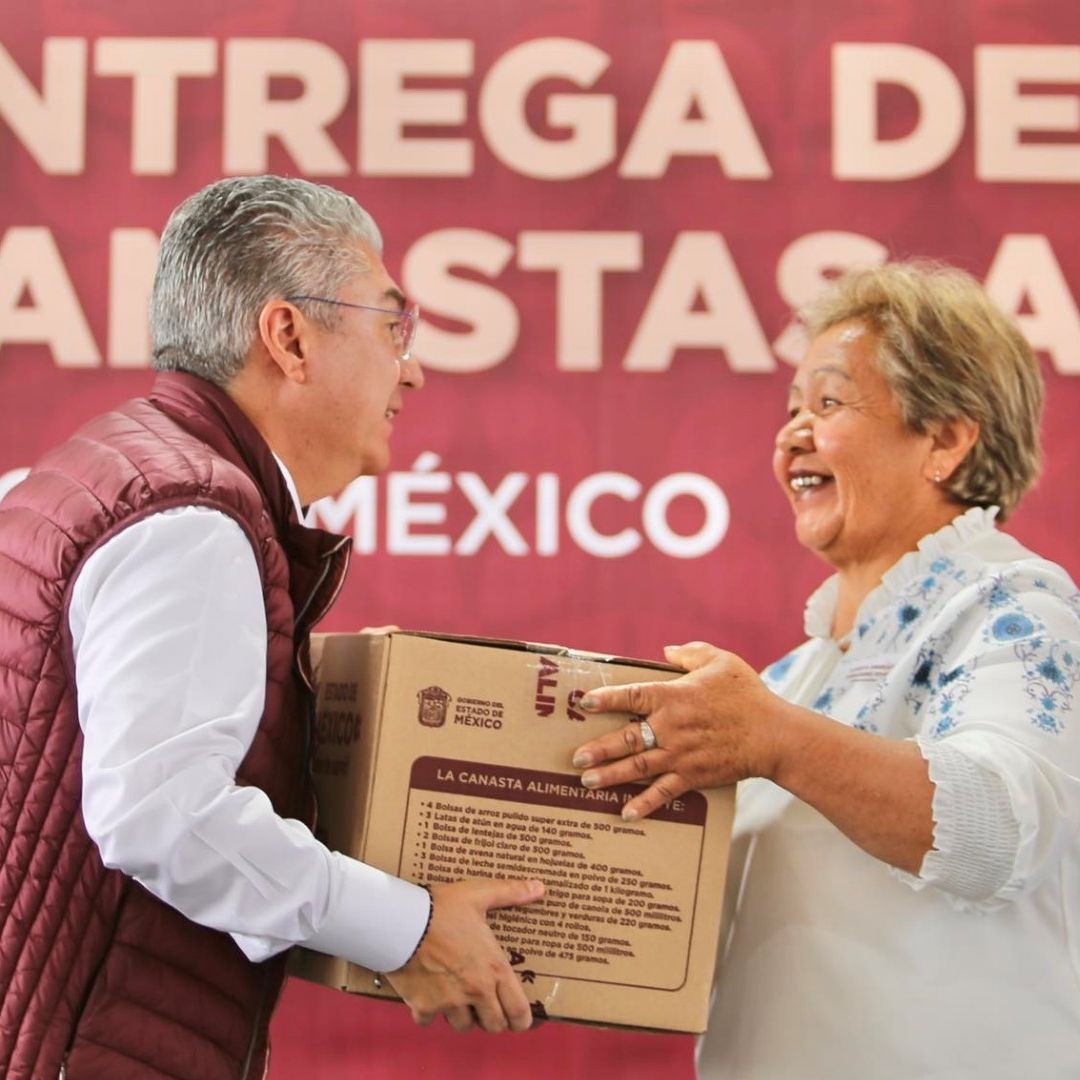 Salen resultados apoyo Bienestar para mujeres de 50 a 64 años link cómo saber si fui aceptada en la canasta 2026