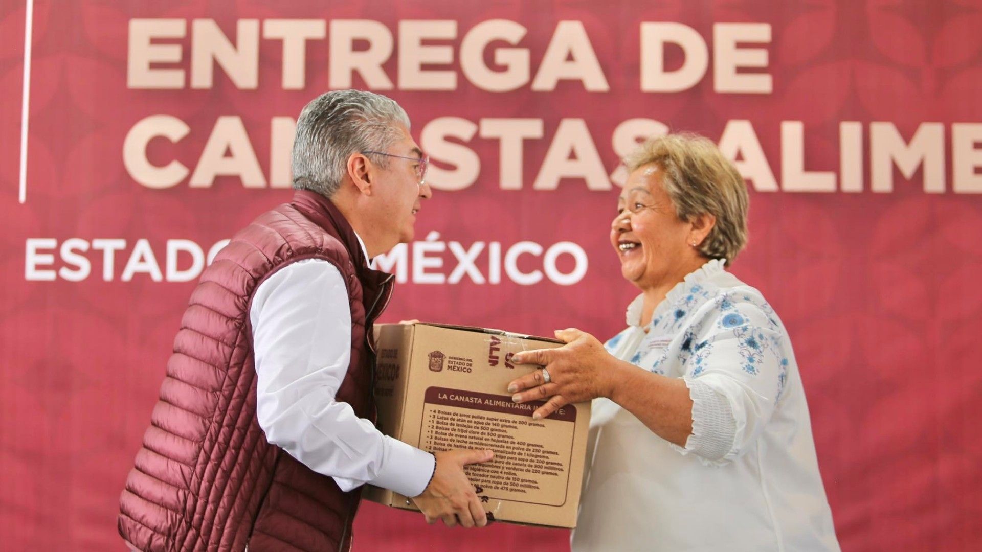 Salen resultados apoyo Bienestar para mujeres de 50 a 64 años link cómo saber si fui aceptada en la canasta 2026