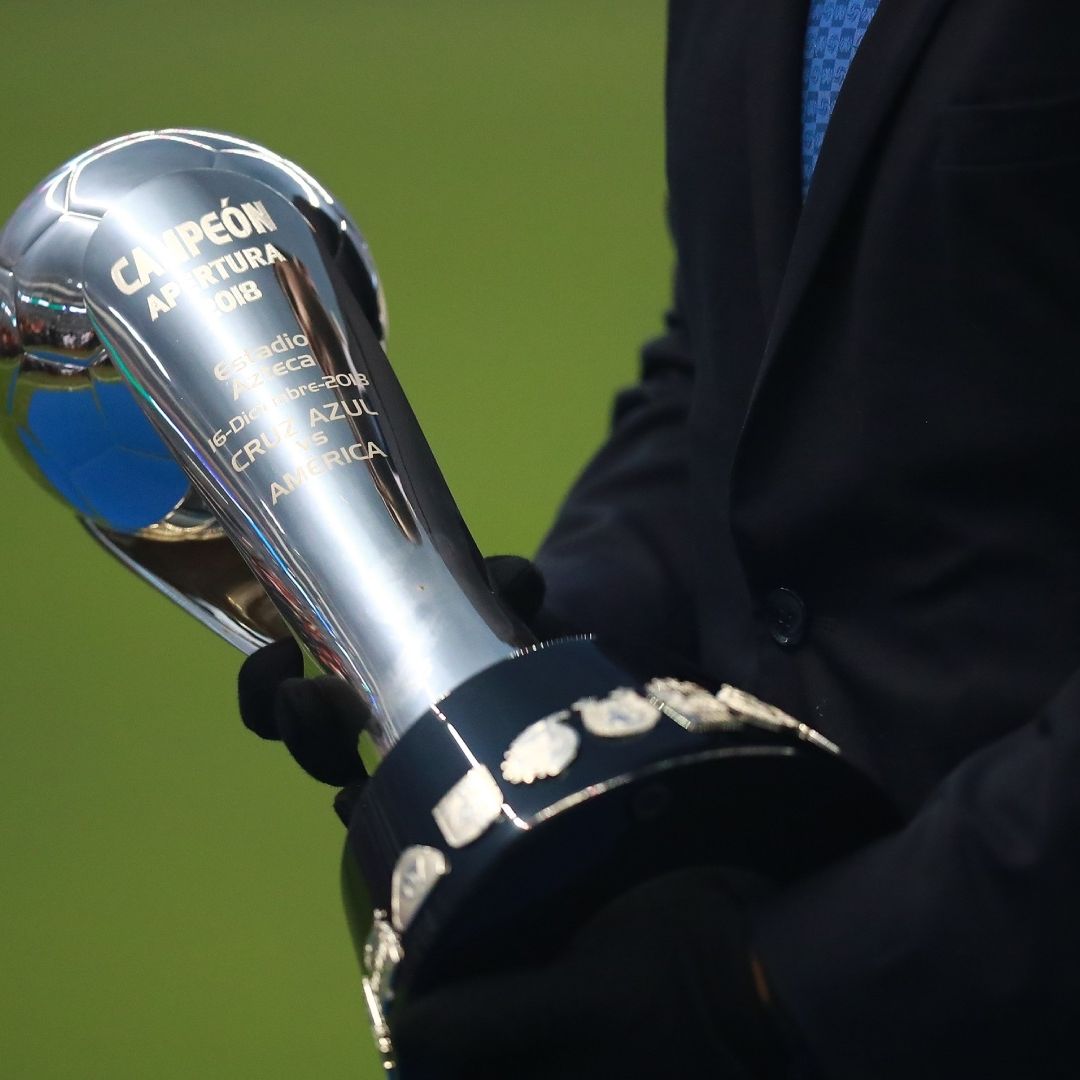 ¿Cuándo Es la Final de la Liga MX 2026 Varonil? Fechas para los Partidos de Ida y Vuelta
