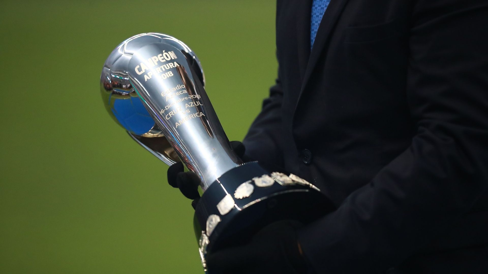 ¿Cuándo Es la Final de la Liga MX 2026 Varonil? Fechas para los Partidos de Ida y Vuelta