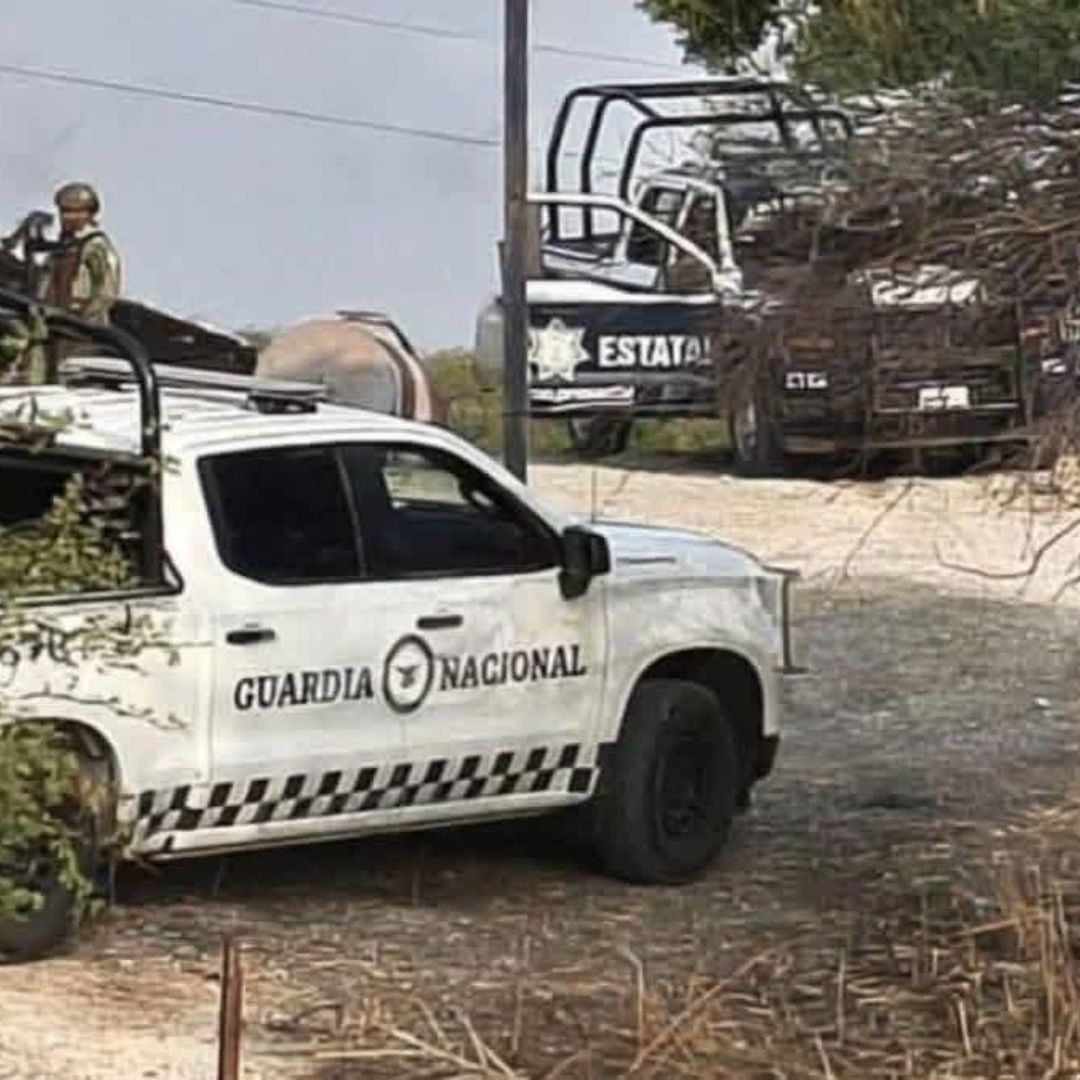 Familia Asesinada Balacera Ataque Armado Tehuitzingo Reportan Hombres Mujeres y Niños Muertos en Tehuitzingo