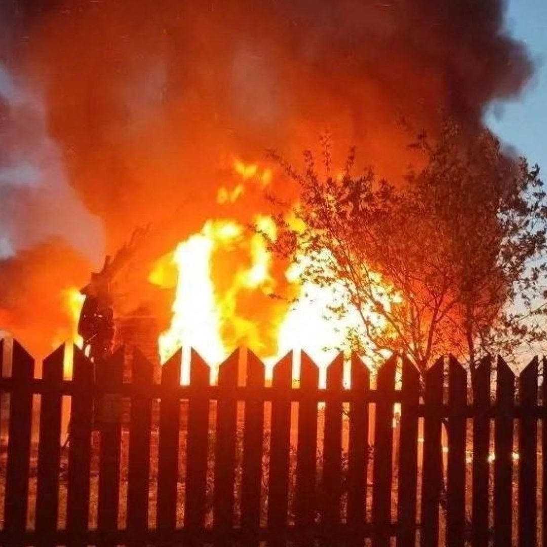 Ucrania Lanza Ataque Masivo de Drones Contra Rusia; Deja 4 Muertos y Varios Heridos en Moscú.