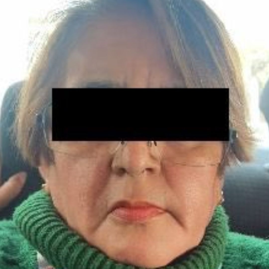 María Concepción N Usurpación Profesión Químico Farmacobióloga Falsa en Laboratorio Complejo Médico Sur