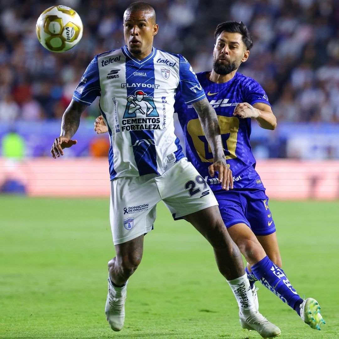 Dónde ver Pumas vs Pachuca hoy en vivo gratis en qué canal juega Semifinal de vuelta Liga MX 2026