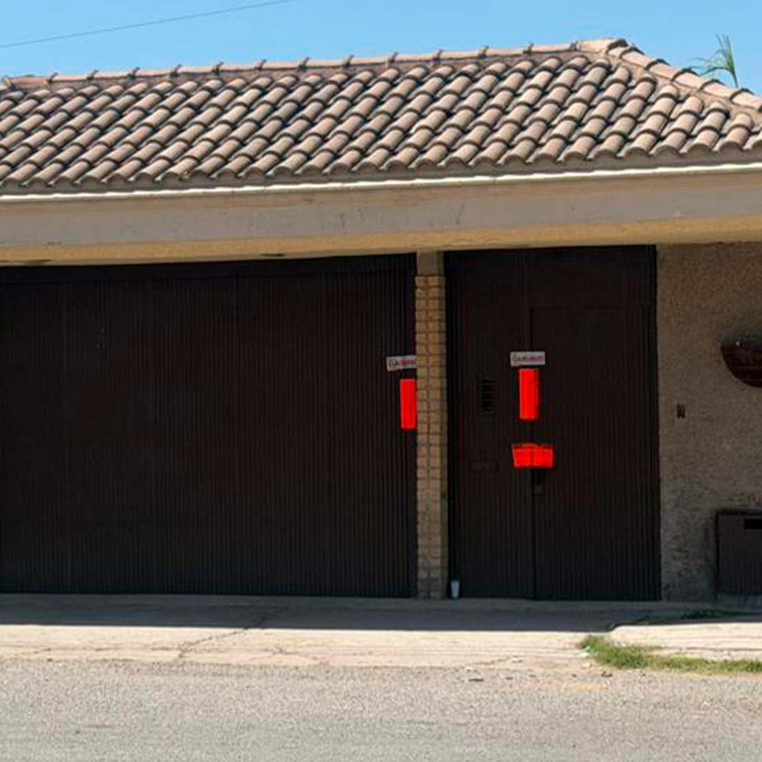 Muere Niño de 2 Años Ahogado en Quinta de Torreón